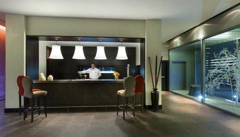 Hotel NH Collection Santiago De Compostela