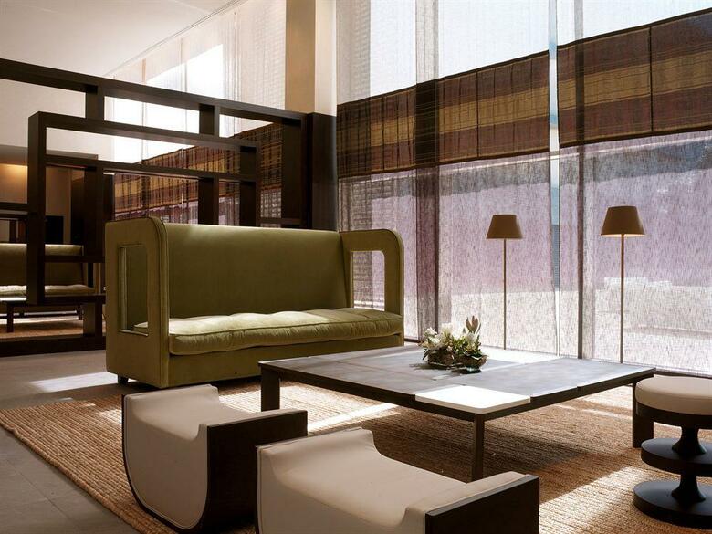 Hotel NH Collection Santiago De Compostela