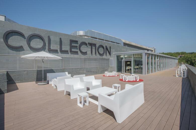 Hotel NH Collection Santiago De Compostela