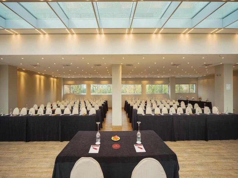 Hotel NH Collection Santiago De Compostela