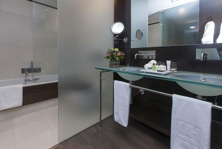 Hotel NH Collection Santiago De Compostela