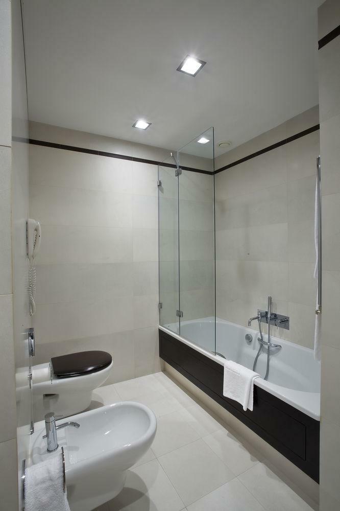 Hotel NH Collection Santiago De Compostela