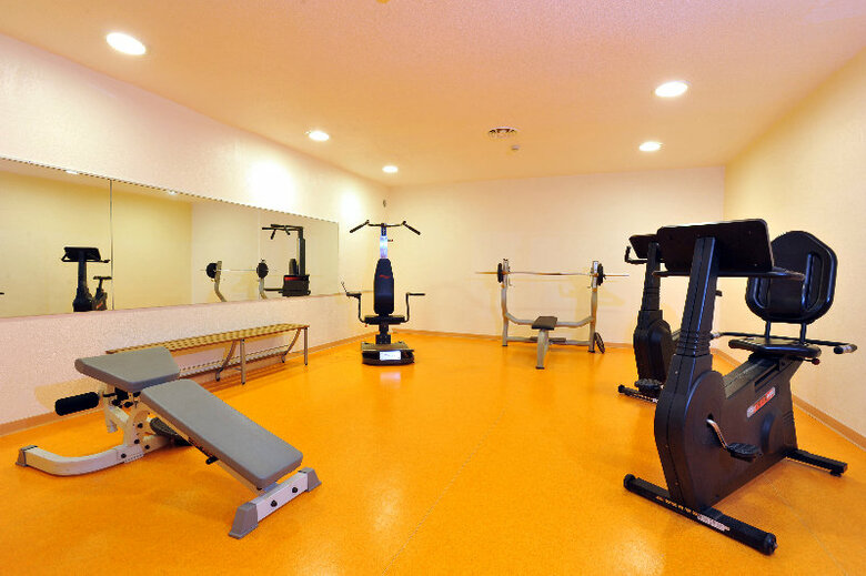 Aparthotel Inter-hotel Sea Side Park