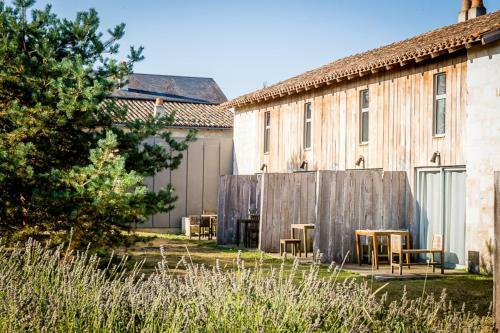 Hotel Manoir De Normandoux