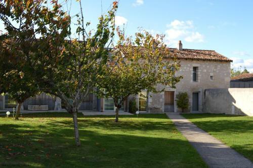 Hotel Manoir De Normandoux
