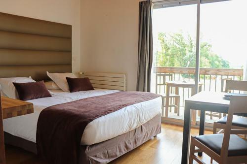 Hotel Manoir De Normandoux