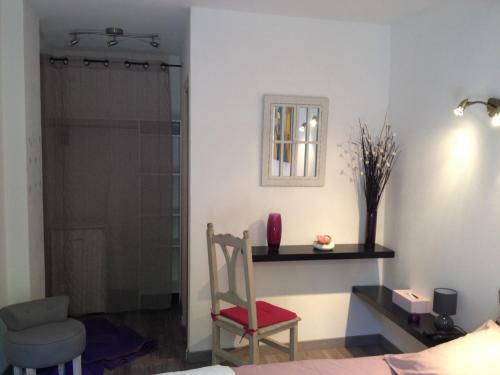 Hotel Chez Louis