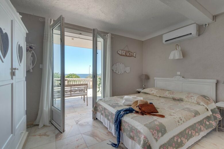 Bed & Breakfast Mer Du Mer