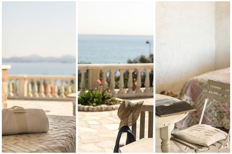 Bed & Breakfast Mer Du Mer