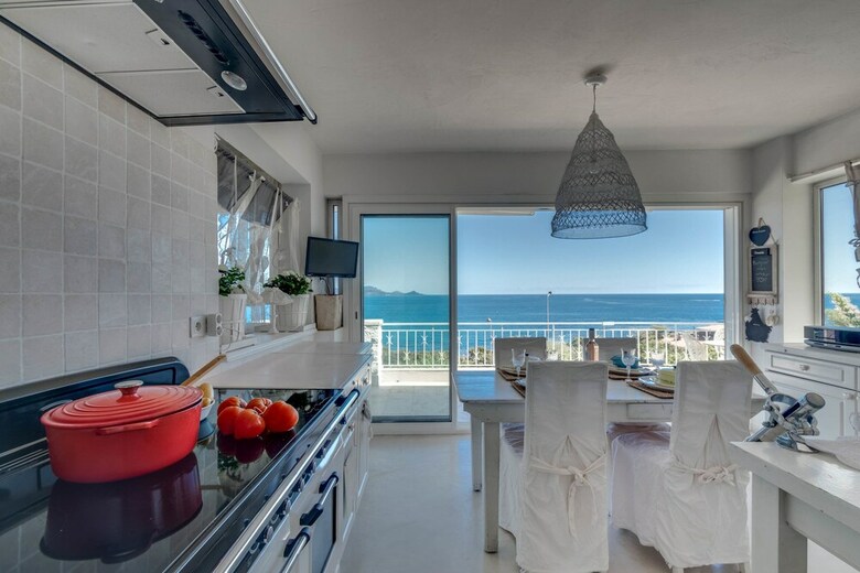 Bed & Breakfast Mer Du Mer