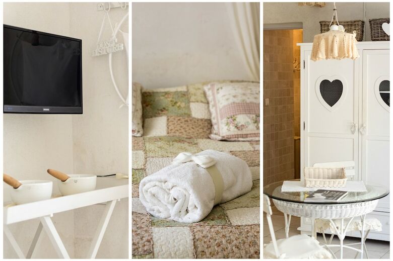 Bed & Breakfast Mer Du Mer