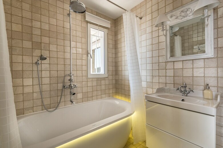 Bed & Breakfast Mer Du Mer