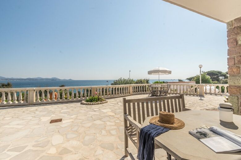 Bed & Breakfast Mer Du Mer