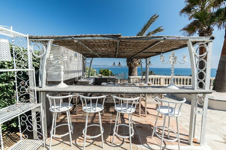 Bed & Breakfast Mer Du Mer