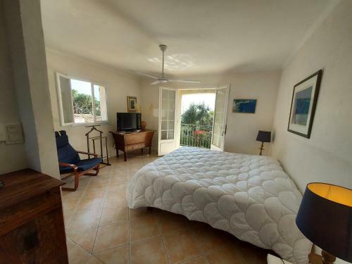 Hostal Villa Le Sud