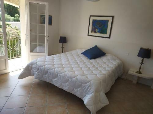 Hostal Villa Le Sud
