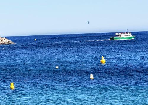 Hostal Villa Le Sud