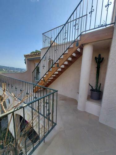 Hostal Villa Le Sud