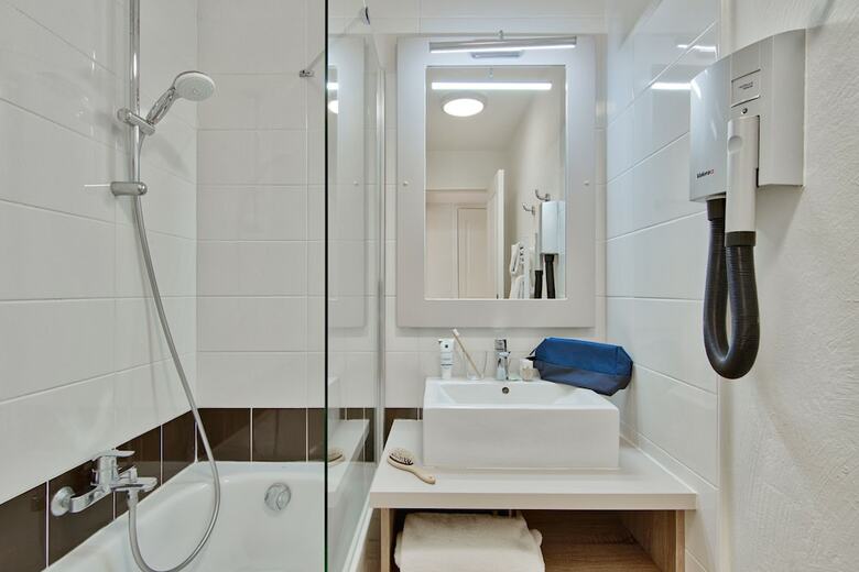 Hotel Pierre & Vacances Premium Les Calanques Des Issambres