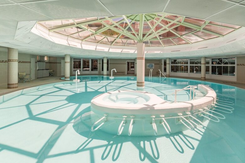 Hotel Pierre & Vacances Premium Les Calanques Des Issambres