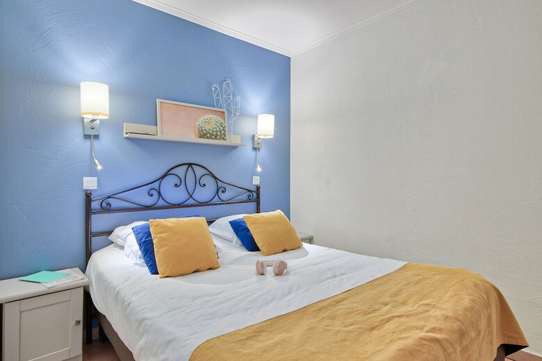 Hotel Pierre & Vacances Premium Les Calanques Des Issambres