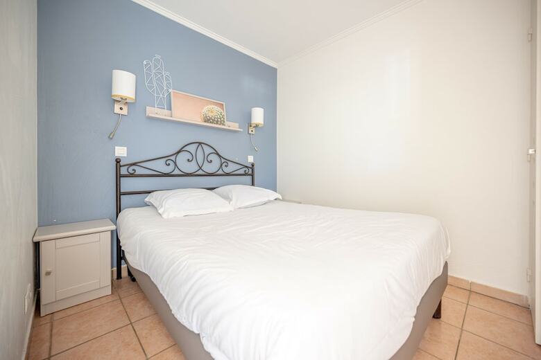 Hotel Pierre & Vacances Premium Les Calanques Des Issambres