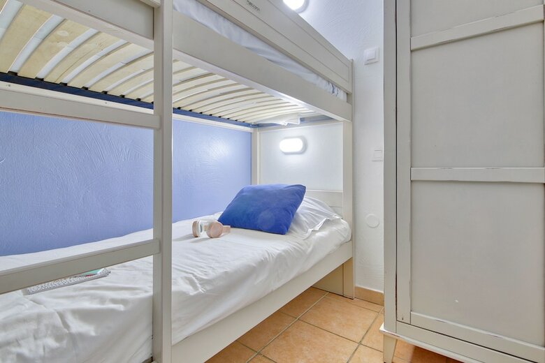 Hotel Pierre & Vacances Premium Les Calanques Des Issambres
