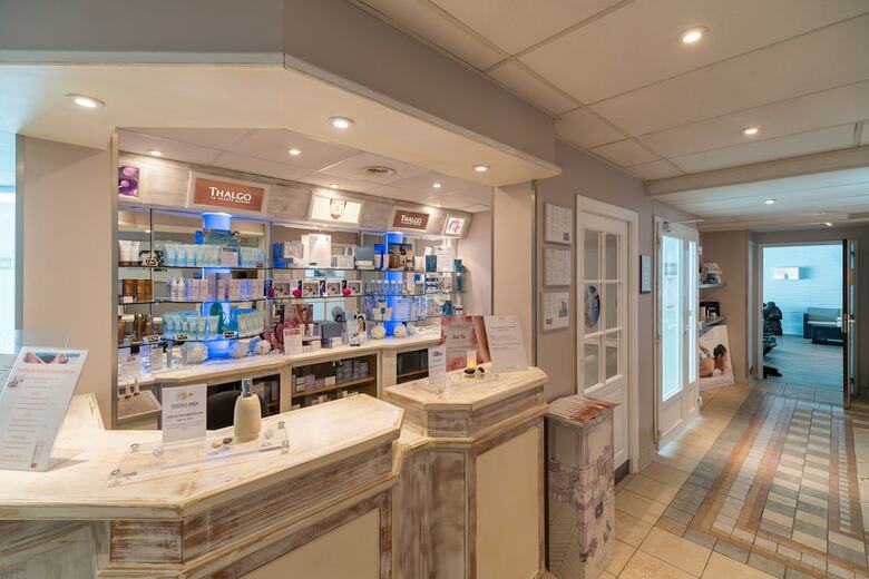 Hotel Pierre & Vacances Premium Les Calanques Des Issambres
