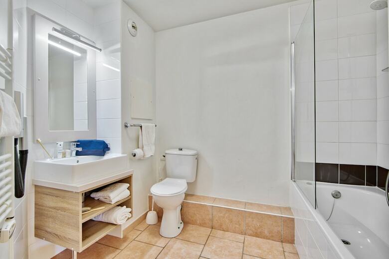 Hotel Pierre & Vacances Premium Les Calanques Des Issambres