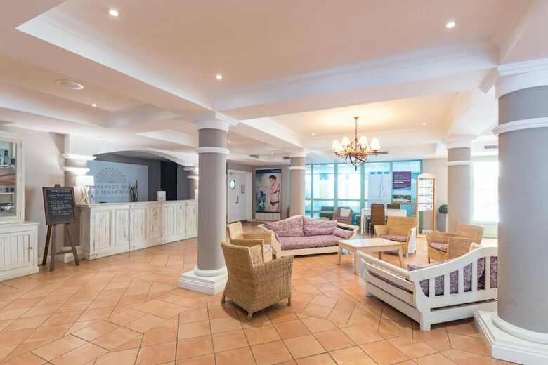 Hotel Pierre & Vacances Premium Les Calanques Des Issambres