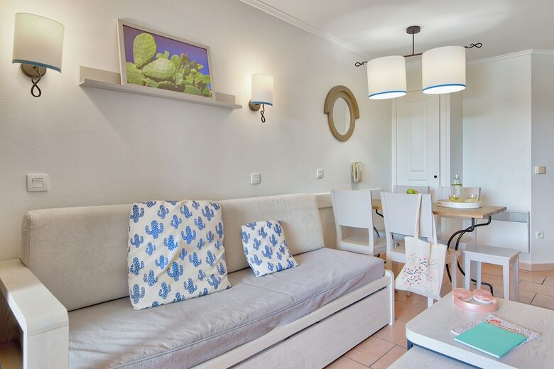 Hotel Pierre & Vacances Premium Les Calanques Des Issambres