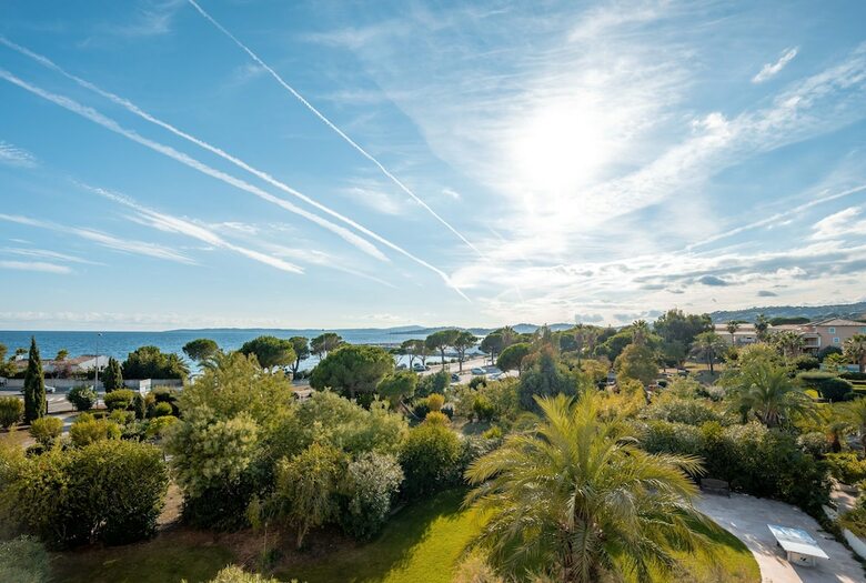 Hotel Pierre & Vacances Premium Les Calanques Des Issambres