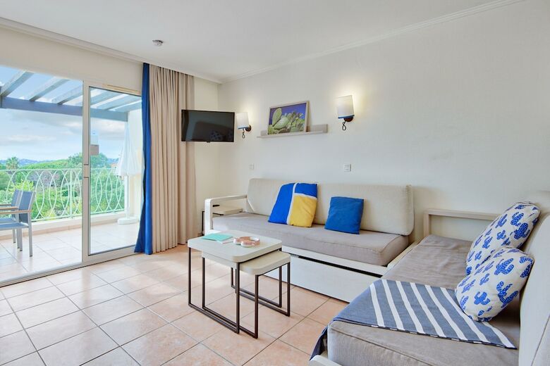 Hotel Pierre & Vacances Premium Les Calanques Des Issambres