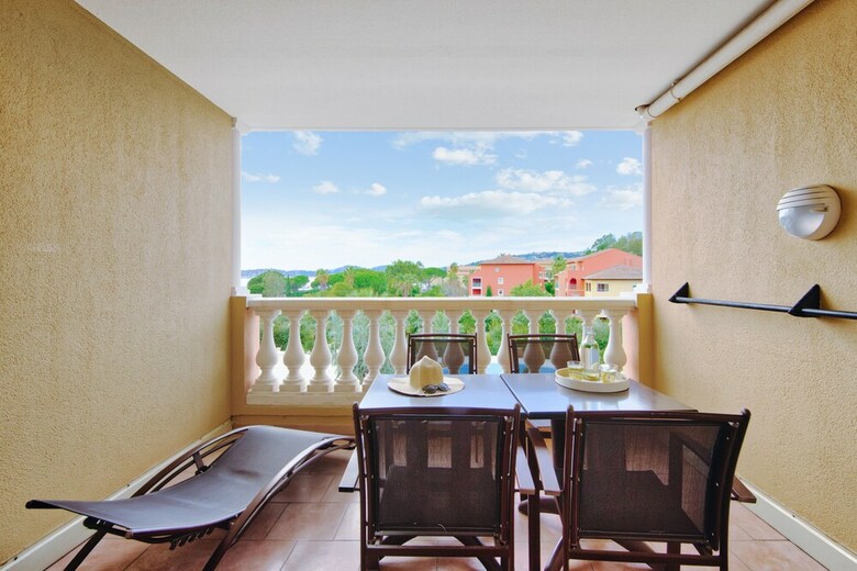 Hotel Pierre & Vacances Premium Les Calanques Des Issambres