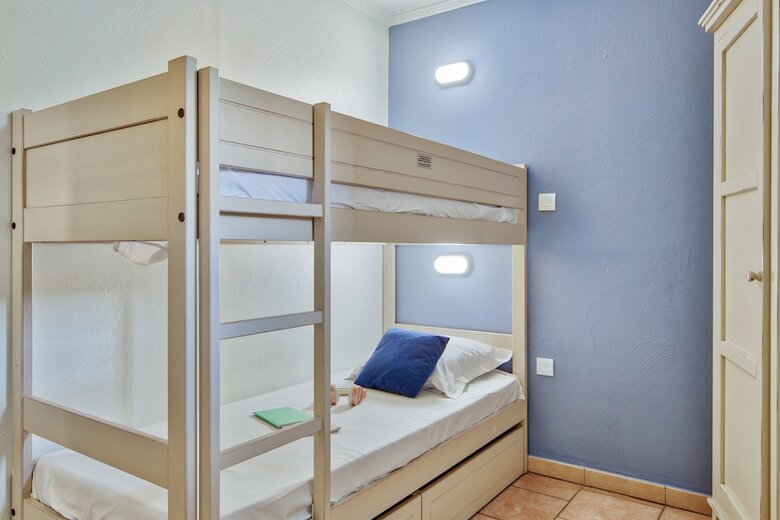 Hotel Pierre & Vacances Premium Les Calanques Des Issambres