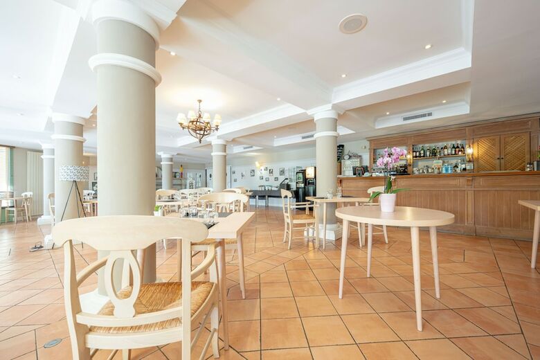 Hotel Pierre & Vacances Premium Les Calanques Des Issambres