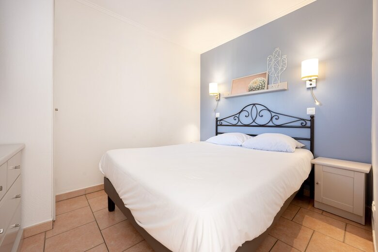 Hotel Pierre & Vacances Premium Les Calanques Des Issambres