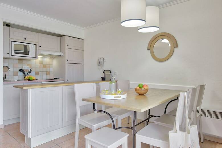 Hotel Pierre & Vacances Premium Les Calanques Des Issambres