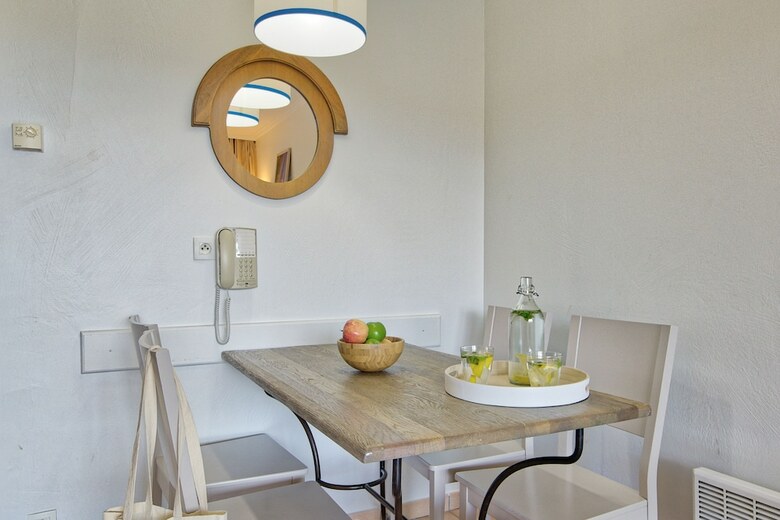 Hotel Pierre & Vacances Premium Les Calanques Des Issambres