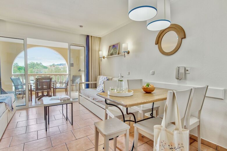 Hotel Pierre & Vacances Premium Les Calanques Des Issambres