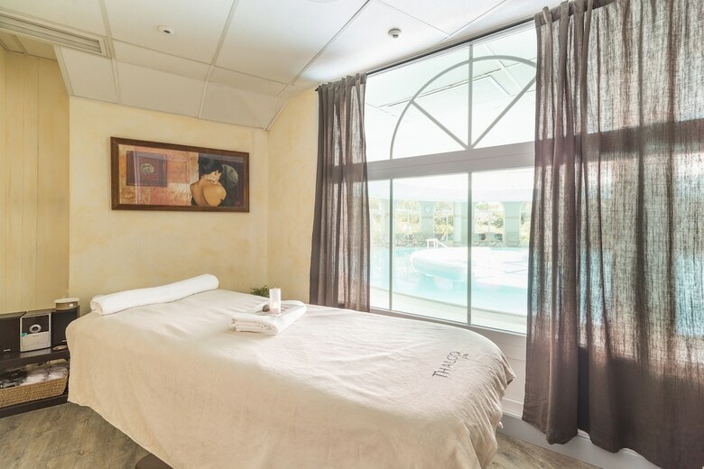 Hotel Pierre & Vacances Premium Les Calanques Des Issambres