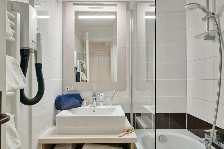 Hotel Pierre & Vacances Premium Les Calanques Des Issambres