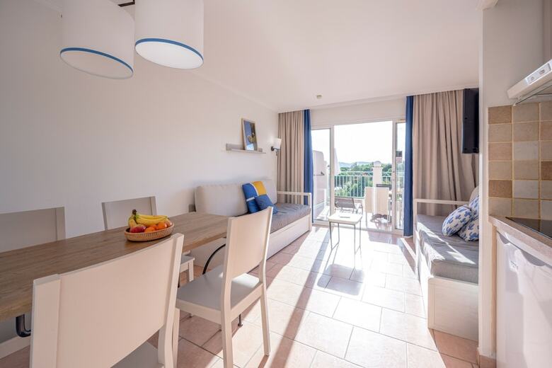 Hotel Pierre & Vacances Premium Les Calanques Des Issambres