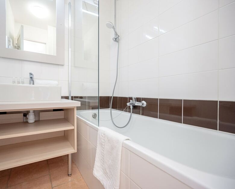 Hotel Pierre & Vacances Premium Les Calanques Des Issambres