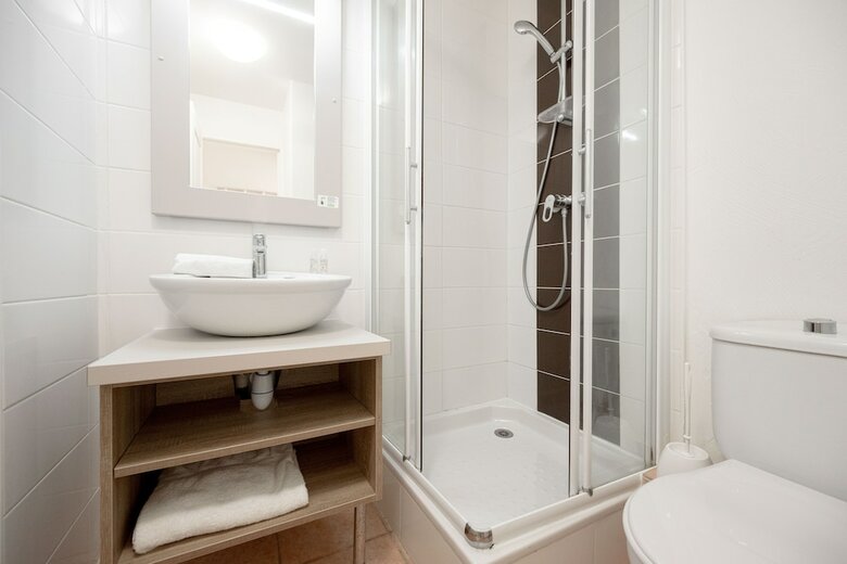 Hotel Pierre & Vacances Premium Les Calanques Des Issambres