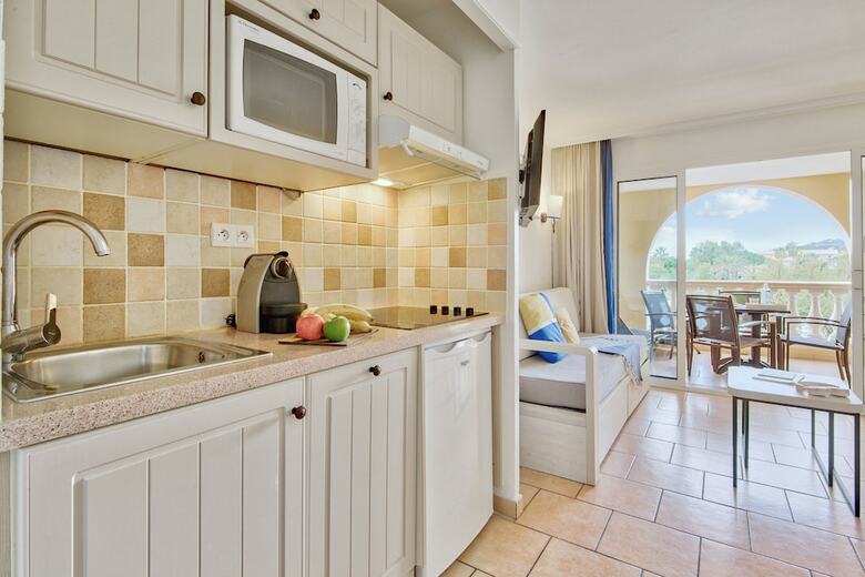 Hotel Pierre & Vacances Premium Les Calanques Des Issambres