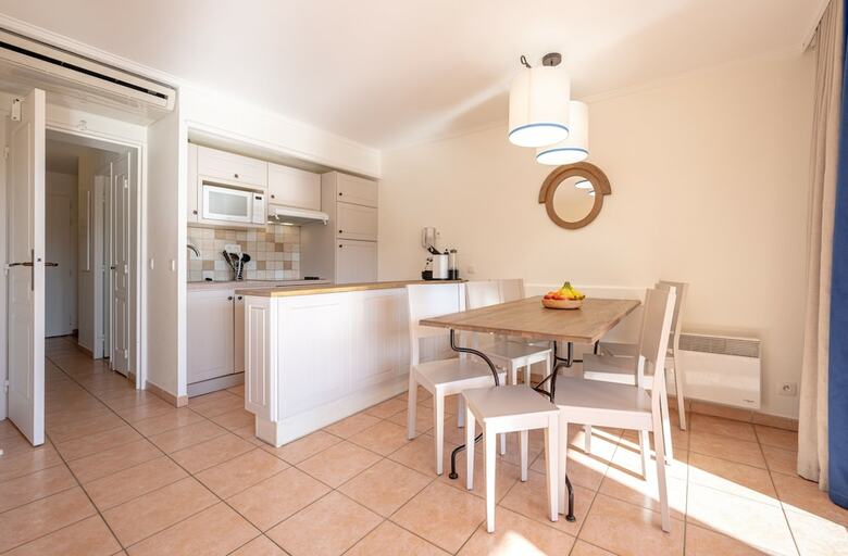 Hotel Pierre & Vacances Premium Les Calanques Des Issambres