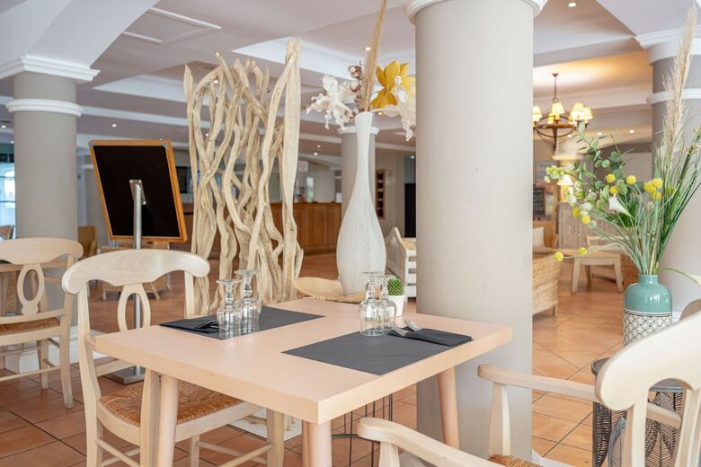 Hotel Pierre & Vacances Premium Les Calanques Des Issambres