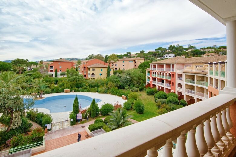 Hotel Pierre & Vacances Premium Les Calanques Des Issambres