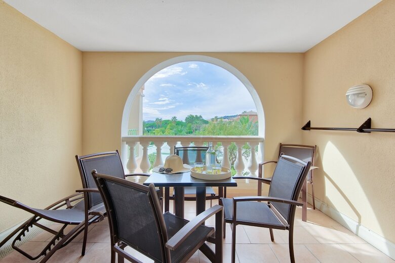 Hotel Pierre & Vacances Premium Les Calanques Des Issambres